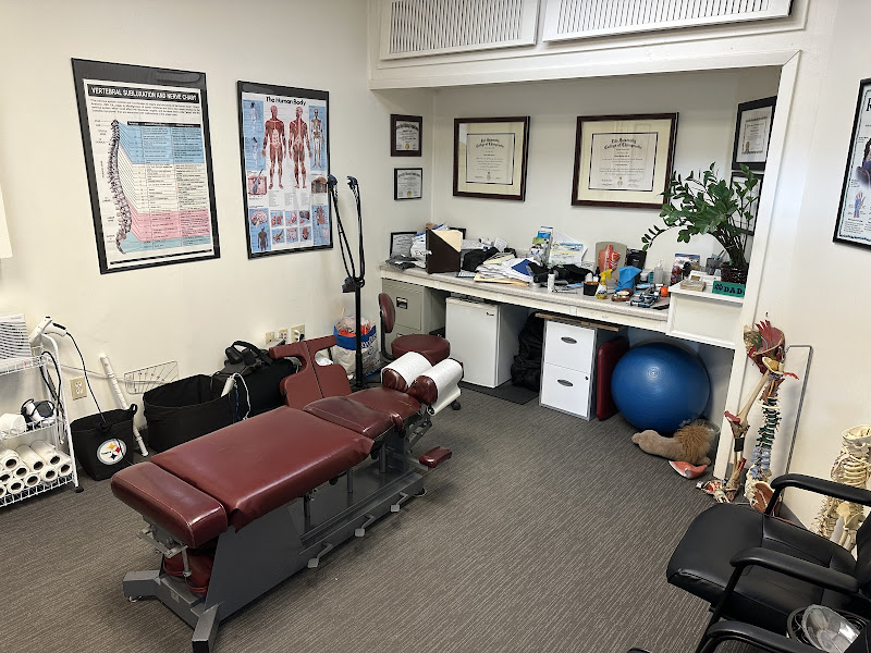 Florida Keys Chiropractic & Therapy