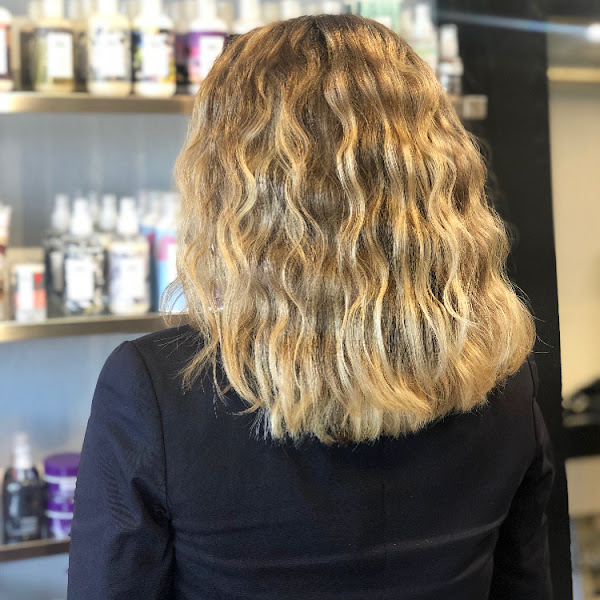 Sarracino Salon - Hair salon in Fort Lauderdale