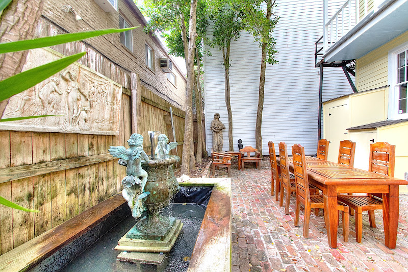 R&B Bed and Breakfast