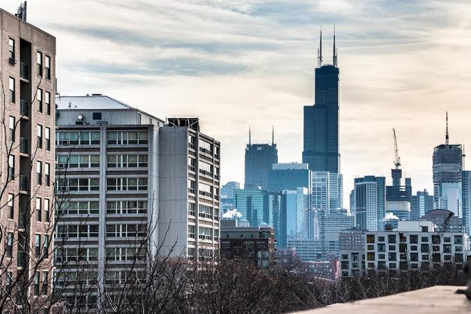 The Sono Chicago - Bed & breakfast in Chicago