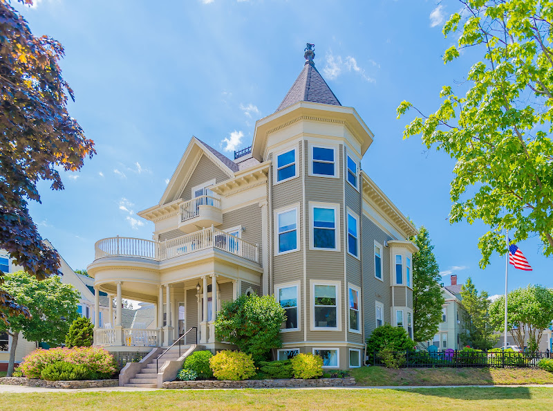 Gardner Real Estate Group