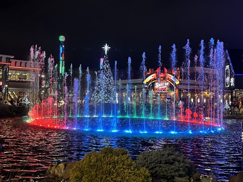 The Island in Pigeon Forge photo