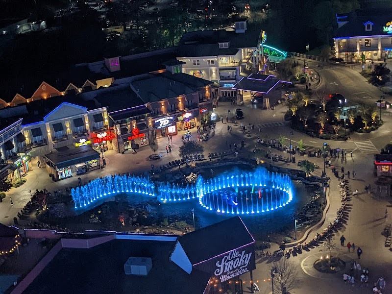 The Island in Pigeon Forge photo