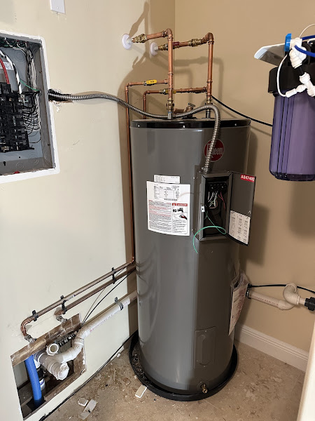 Keys Plumbing