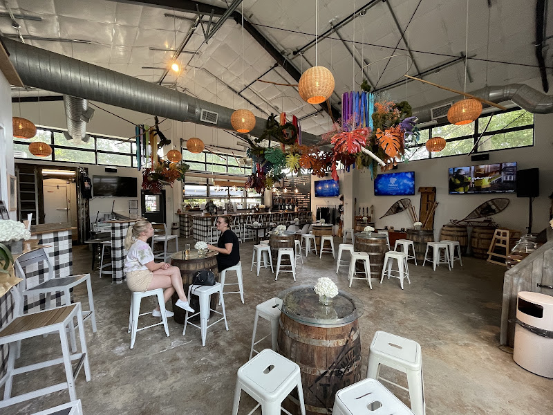 Walking Stick Brewing Co.