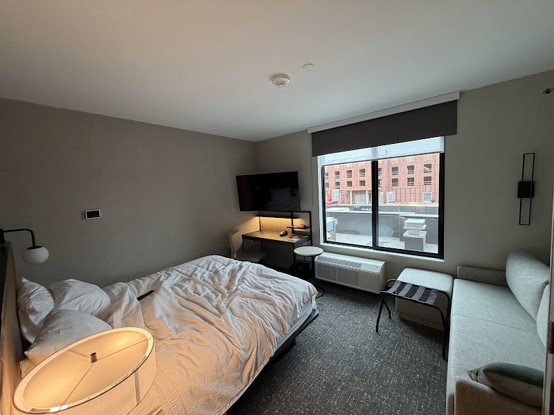 TownePlace Suites by Marriott Bozeman West photo