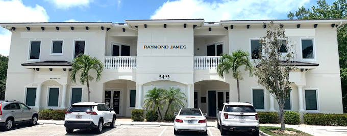 Raymond James- Clinton Wilson