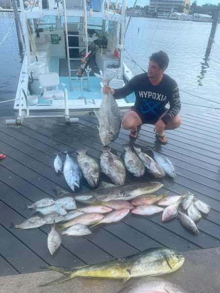 Reef Runner Charters Key West