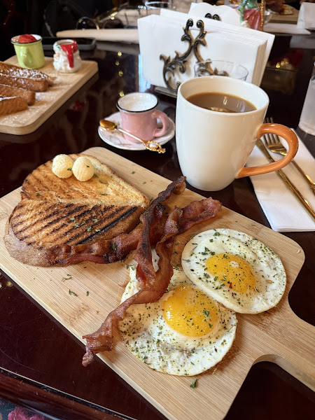 The Modern Rose St. Augustine