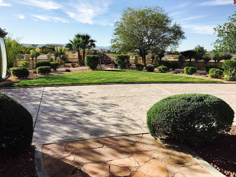 NV Landscapes LLC