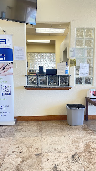 Physician Care Centers - New Braunfels
