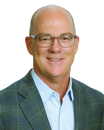 Dr. Seth D. Oesch, MD