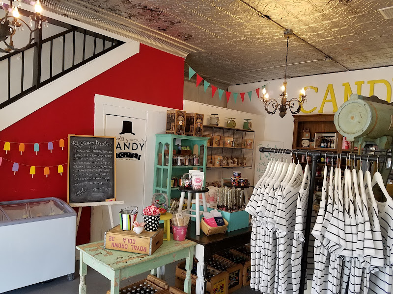 Declaration & Co St. Augustine