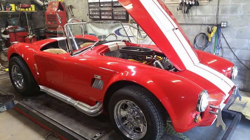Karr Doctor LLC - Auto repair shop in St. Augustine