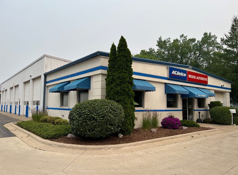 Wedige Automotive