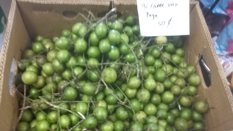 La Playa International Food - Grocery store in Kitty Hawk