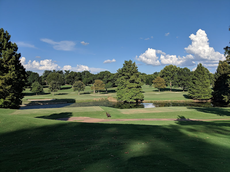 Belle Meade Country Club