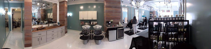 SkyeBlu Salon - Hair salon in Santa Rosa Beach