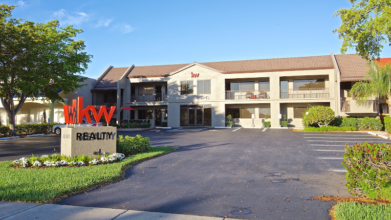 Keller Williams Realty Marco Island