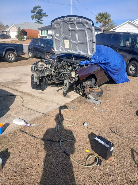 Gleason-Fisher Mobile Auto Care LLC