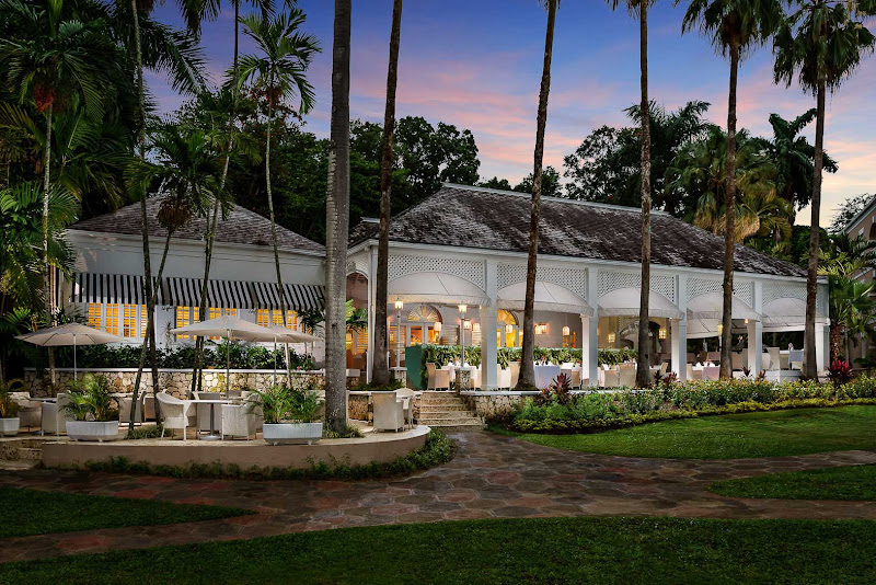 Couples Sans Souci - Resort hotel in Jamaica