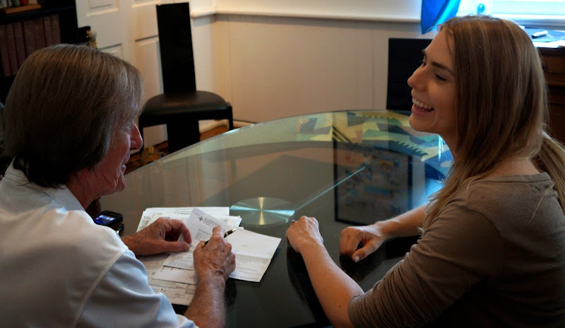 JB Tax and Accounting