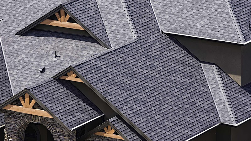 Winters Roofing, Inc. - Roofing contractor in Chattanooga