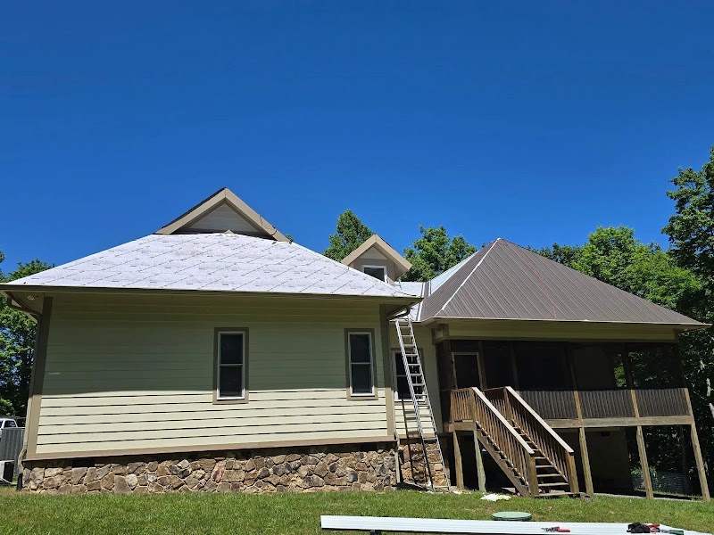 Winters Roofing, Inc. photo