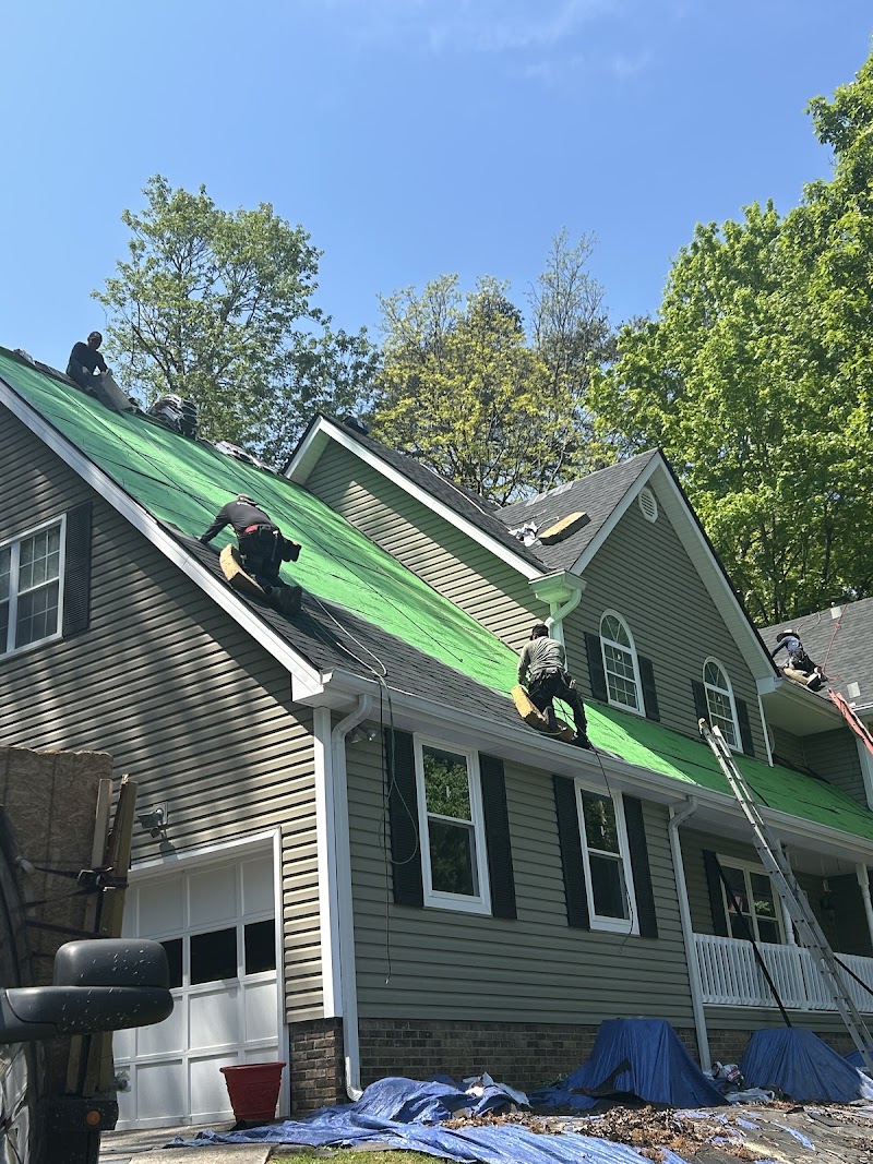 Winters Roofing, Inc. photo