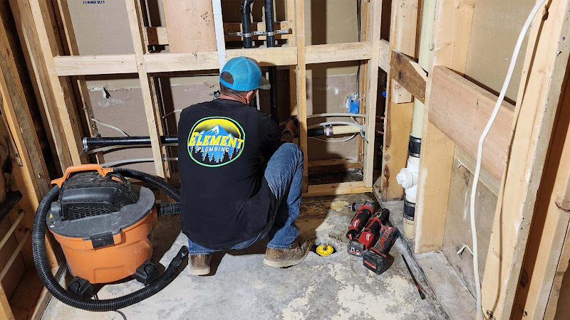 Element Plumbing, Inc