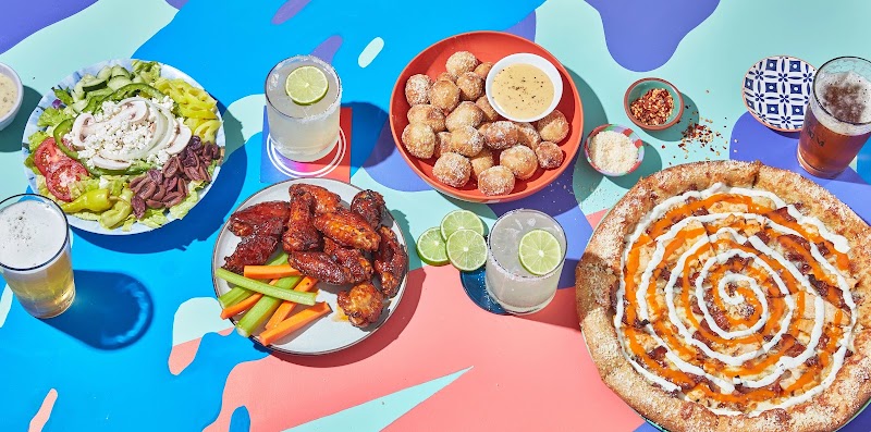 Mellow Mushroom Gatlinburg photo