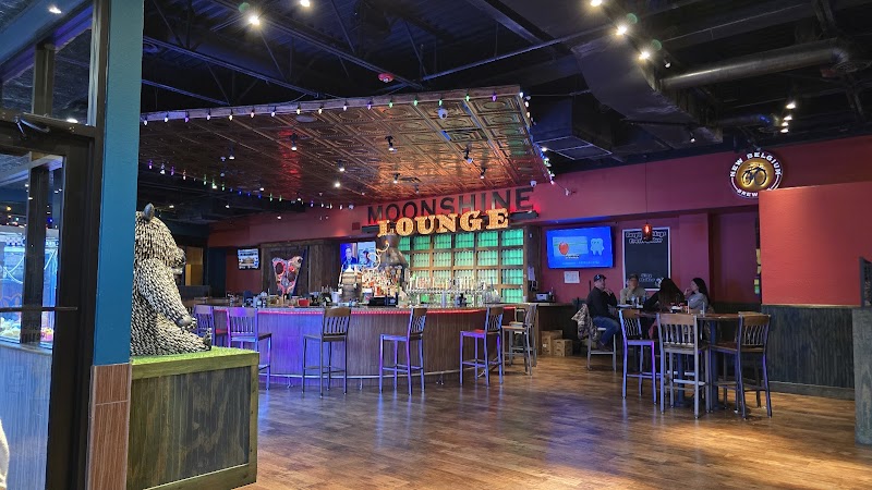 Mellow Mushroom Gatlinburg photo