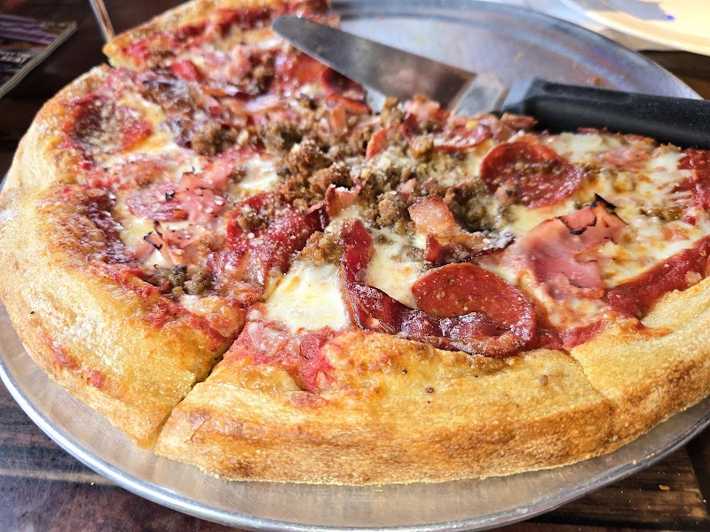 Mellow Mushroom Gatlinburg photo