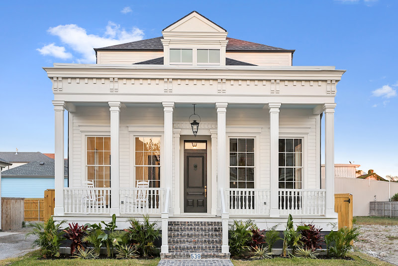 Adrienne LaBauve ~ LaBauve Group Brokered by eXp Realty