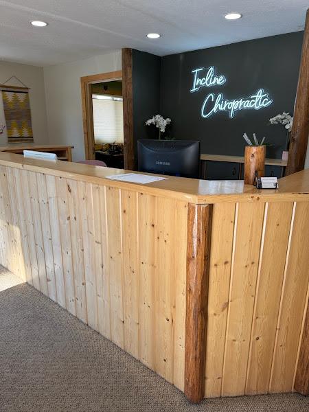 Incline Chiropractic