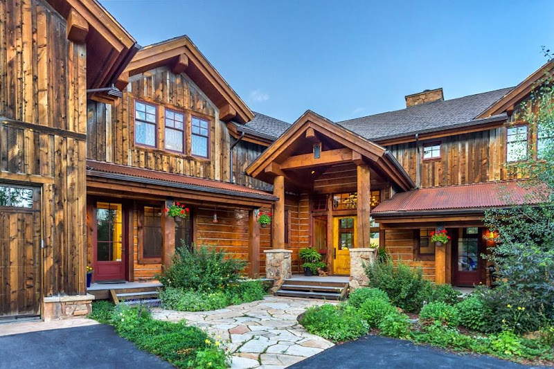 Elevated Living Team | Real Estate - Real estate agency in Breckenridge