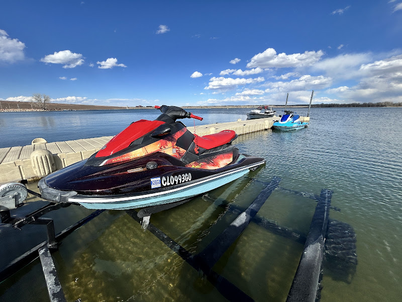 Fun Rentals - Jet Ski Rentals - Boat rental service in Denver