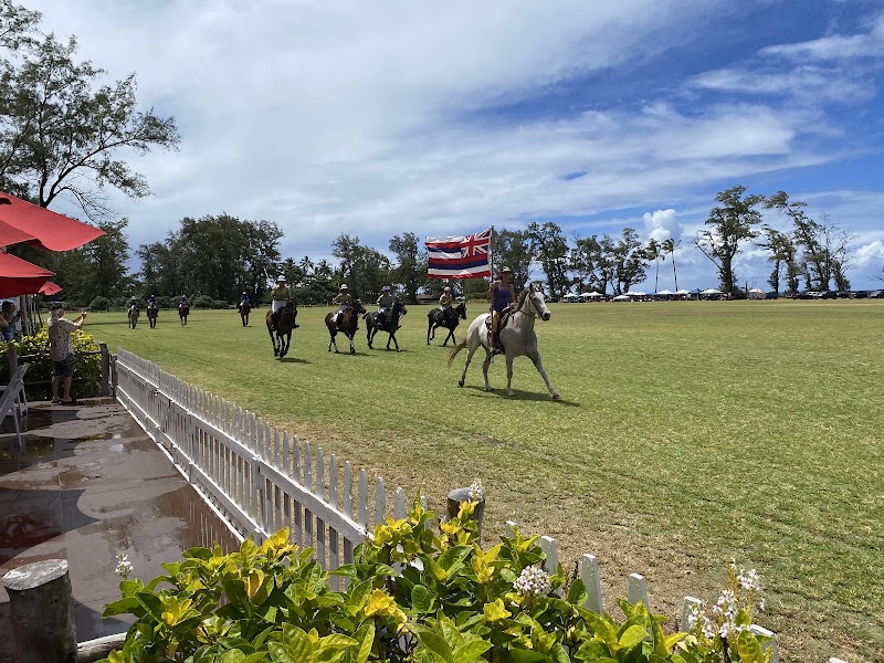 Hawaii Polo Club photo