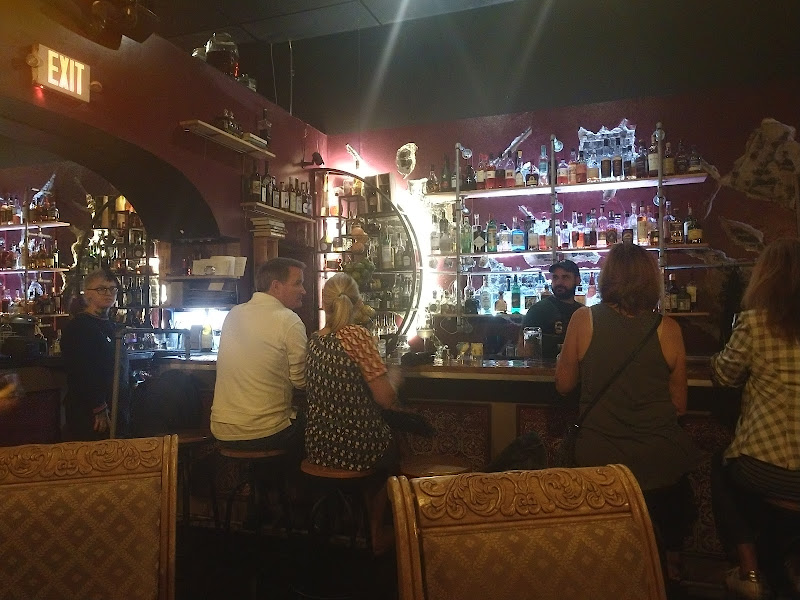 Pangea Alchemy Lab - Lounge in Sarasota