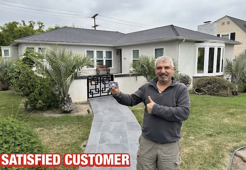 JM Roofing 3rd Generation