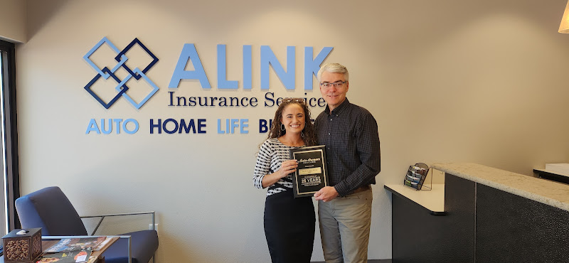 ALINK Insurance Services - Colorado Springs, CO - Insurance agency in Colorado Springs