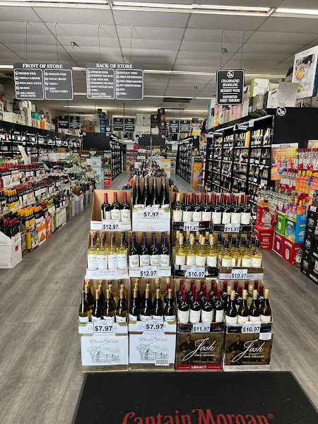 Sarasota Wine & Liquors