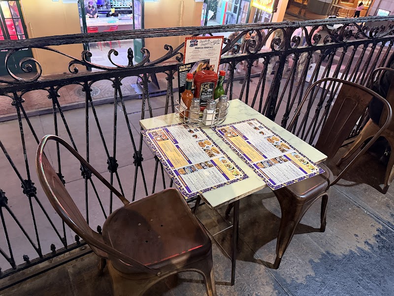 Olde Nola Cookery photo