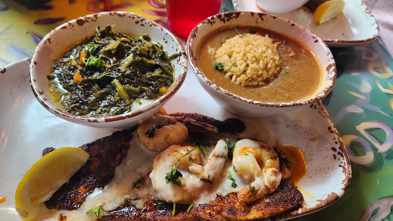 Olde Nola Cookery photo