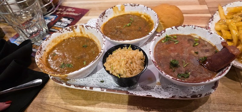 Olde Nola Cookery photo