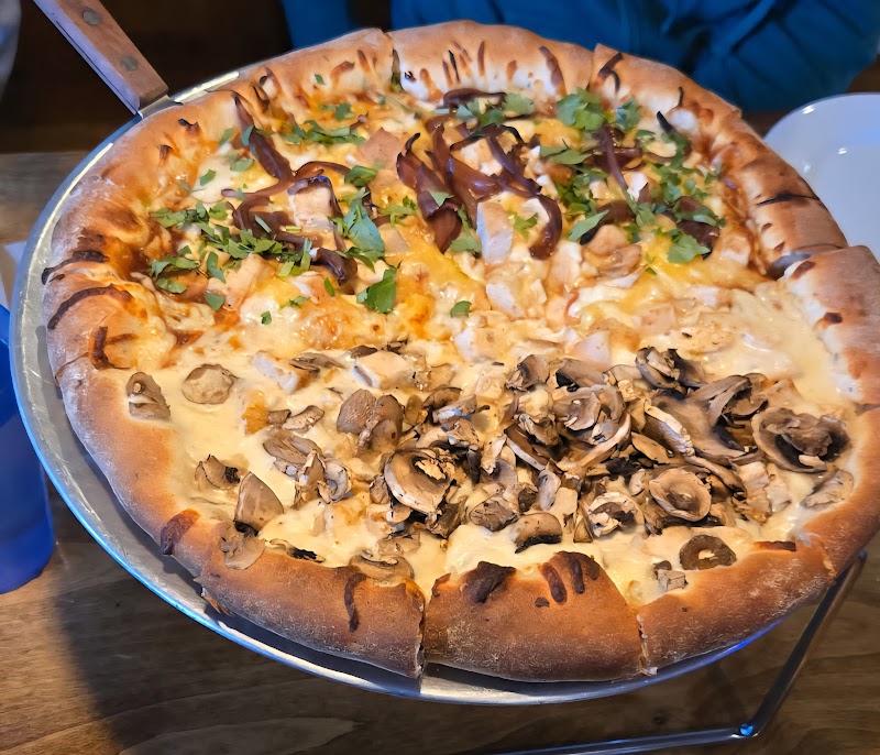 Bob Dog Pizza photo