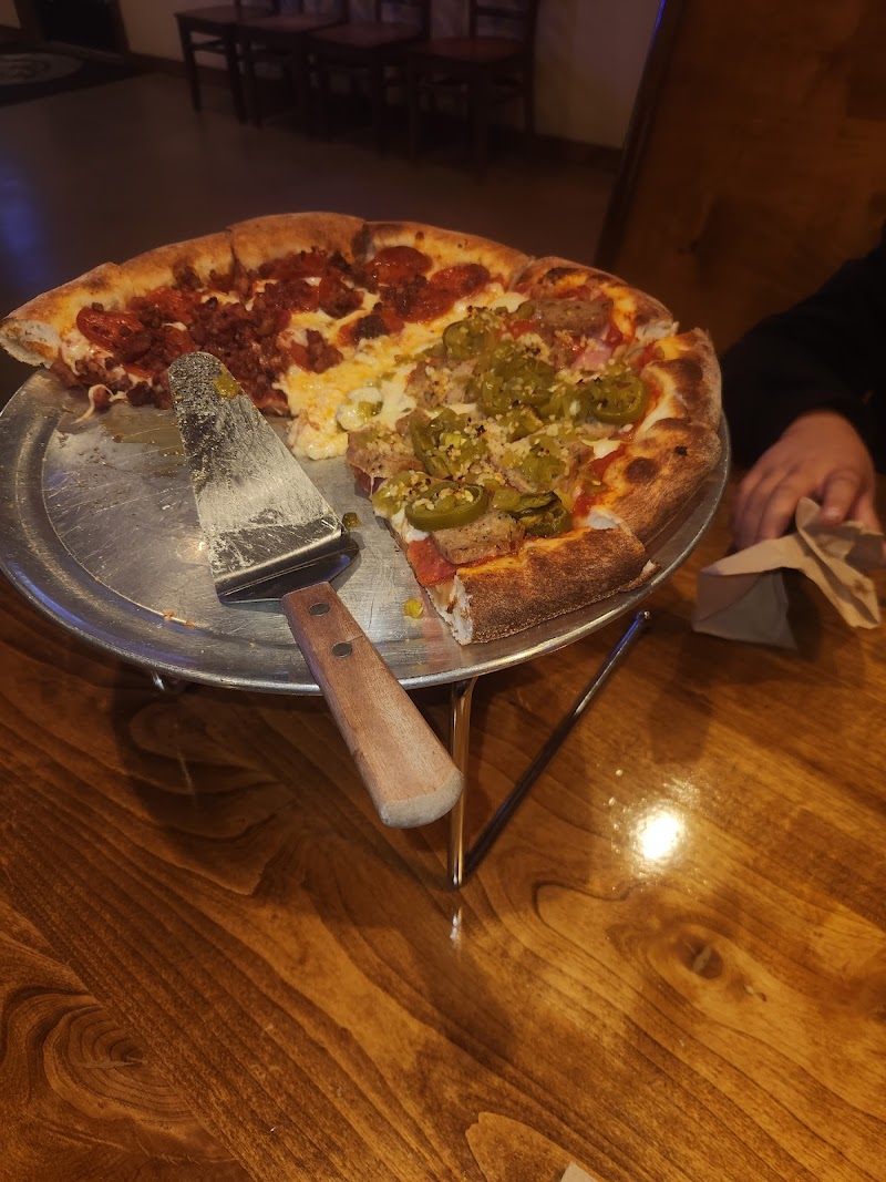Bob Dog Pizza photo