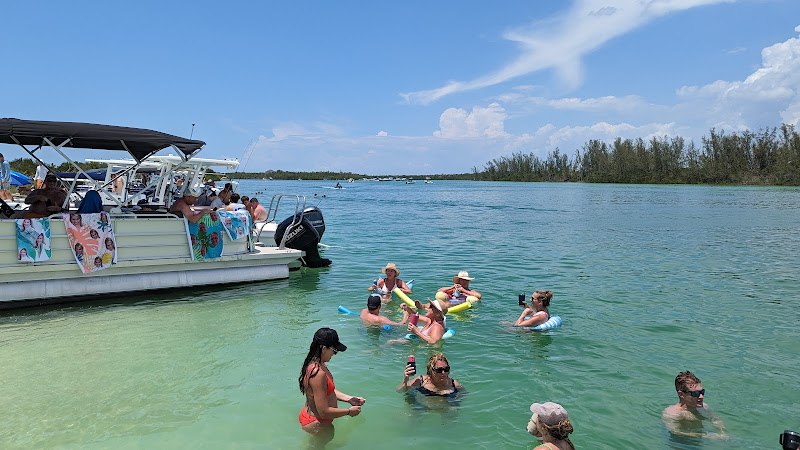 PORT 32 Naples Boat Rentals