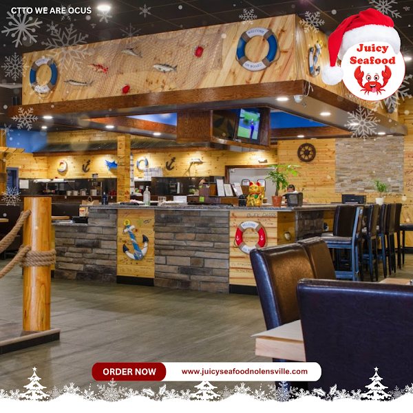 Juicy Seafood Nolensville Pike