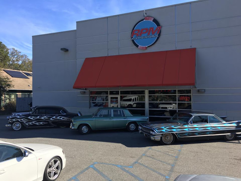 RPM Autoworx